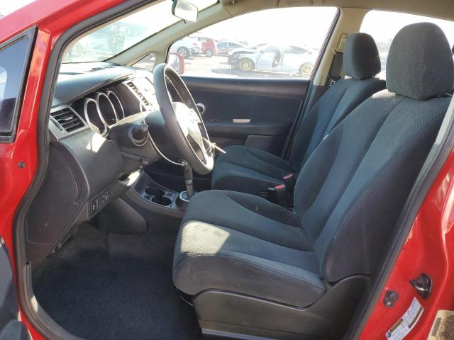 Photo 6 VIN: 3N1BC1CP5CL379554 - NISSAN VERSA S 