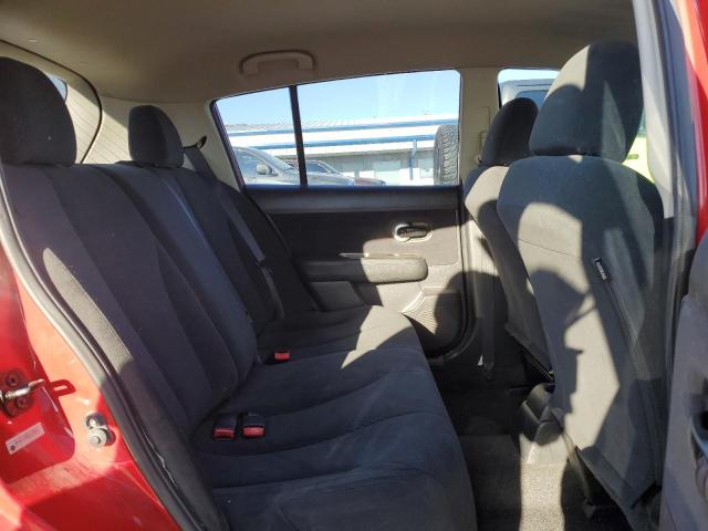 Photo 9 VIN: 3N1BC1CP5CL379554 - NISSAN VERSA S 