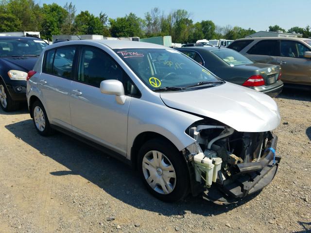 Photo 0 VIN: 3N1BC1CP6AL372951 - NISSAN VERSA S 