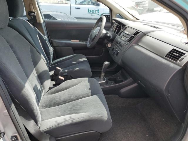 Photo 4 VIN: 3N1BC1CP6AL372979 - NISSAN VERSA S 