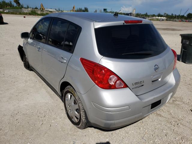 Photo 2 VIN: 3N1BC1CP6AL378801 - NISSAN VERSA S 