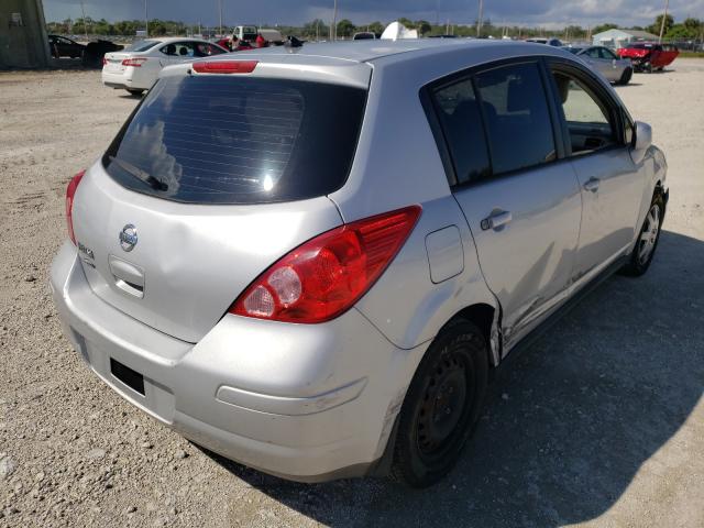 Photo 3 VIN: 3N1BC1CP6AL378801 - NISSAN VERSA S 