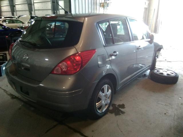 Photo 3 VIN: 3N1BC1CP6AL380256 - NISSAN VERSA S 