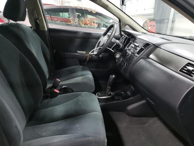 Photo 4 VIN: 3N1BC1CP6AL380256 - NISSAN VERSA S 