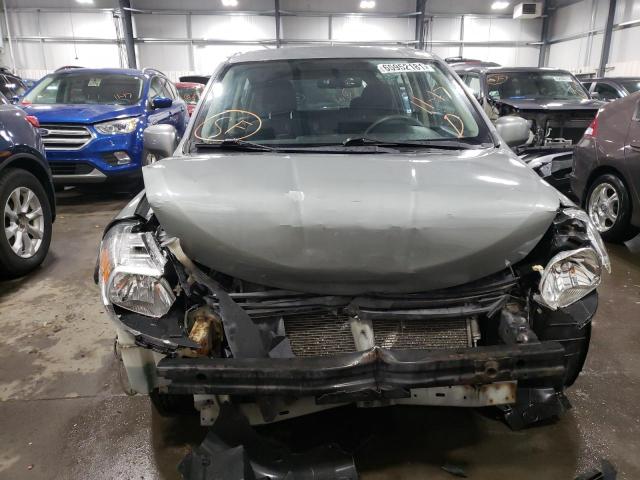 Photo 8 VIN: 3N1BC1CP6AL380256 - NISSAN VERSA S 