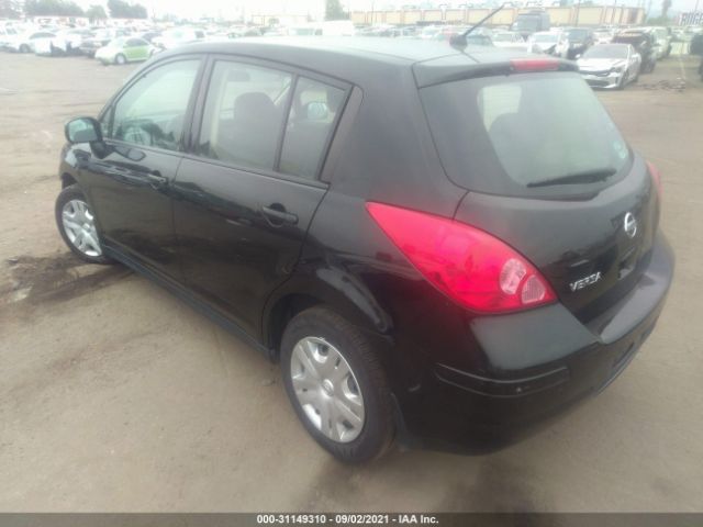 Photo 2 VIN: 3N1BC1CP6AL380483 - NISSAN VERSA 