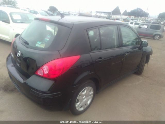 Photo 3 VIN: 3N1BC1CP6AL380483 - NISSAN VERSA 