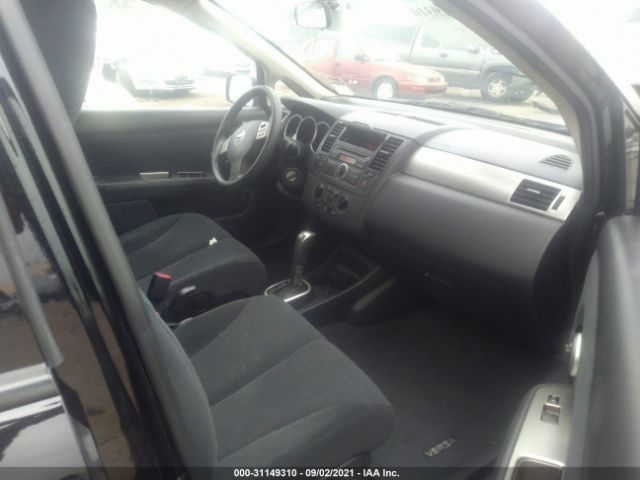 Photo 4 VIN: 3N1BC1CP6AL380483 - NISSAN VERSA 