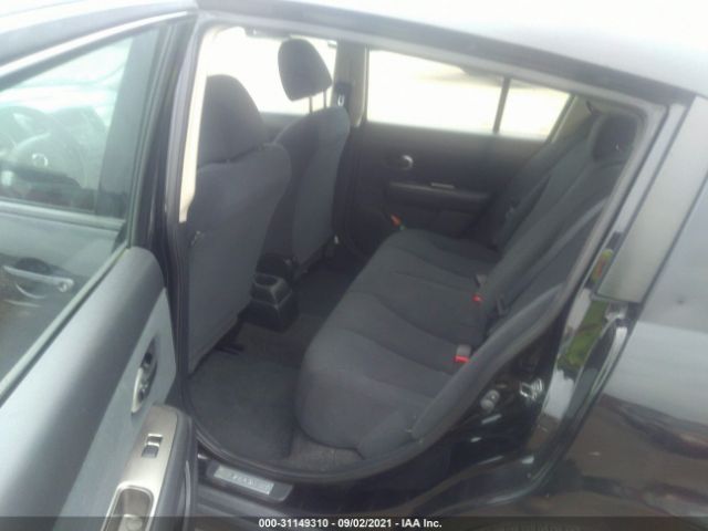 Photo 7 VIN: 3N1BC1CP6AL380483 - NISSAN VERSA 