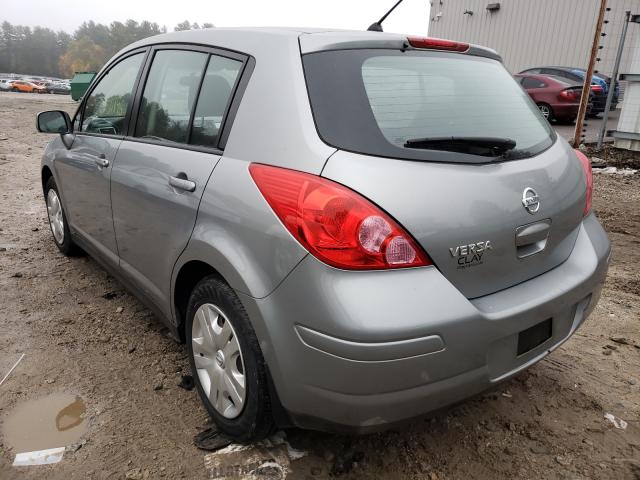 Photo 2 VIN: 3N1BC1CP6AL398028 - NISSAN VERSA S 