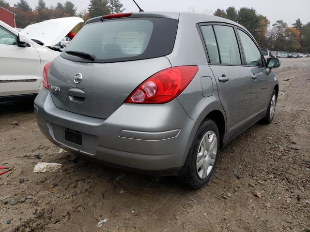 Photo 3 VIN: 3N1BC1CP6AL398028 - NISSAN VERSA S 