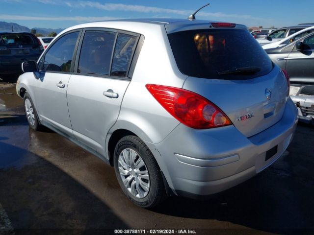 Photo 2 VIN: 3N1BC1CP6AL400912 - NISSAN VERSA 