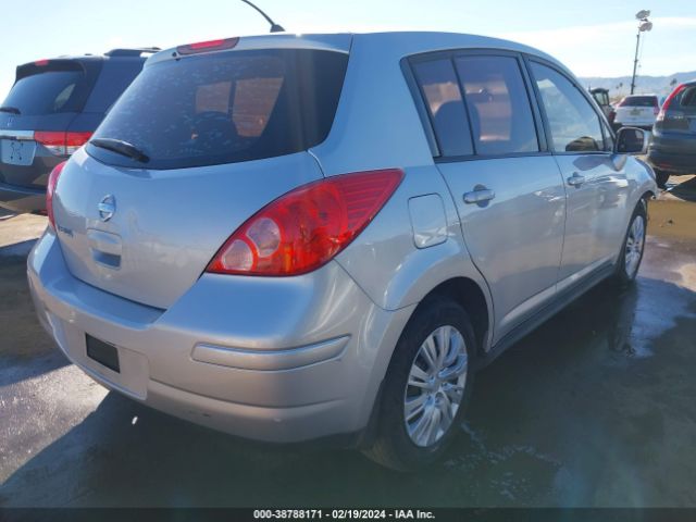 Photo 3 VIN: 3N1BC1CP6AL400912 - NISSAN VERSA 