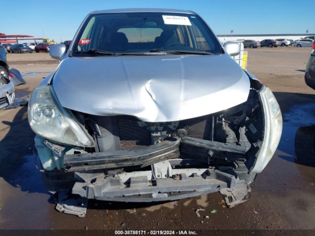 Photo 5 VIN: 3N1BC1CP6AL400912 - NISSAN VERSA 