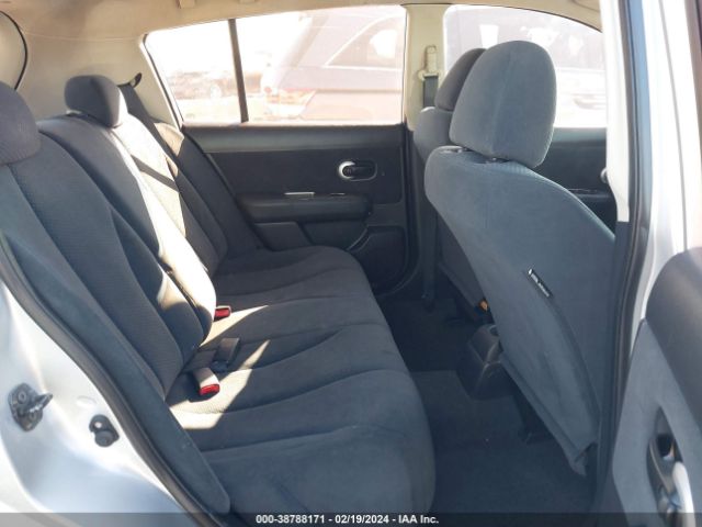 Photo 7 VIN: 3N1BC1CP6AL400912 - NISSAN VERSA 