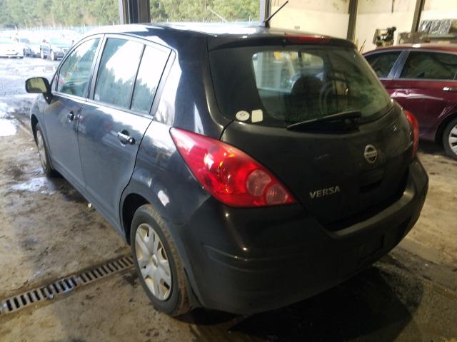 Photo 2 VIN: 3N1BC1CP6AL401929 - NISSAN VERSA S 