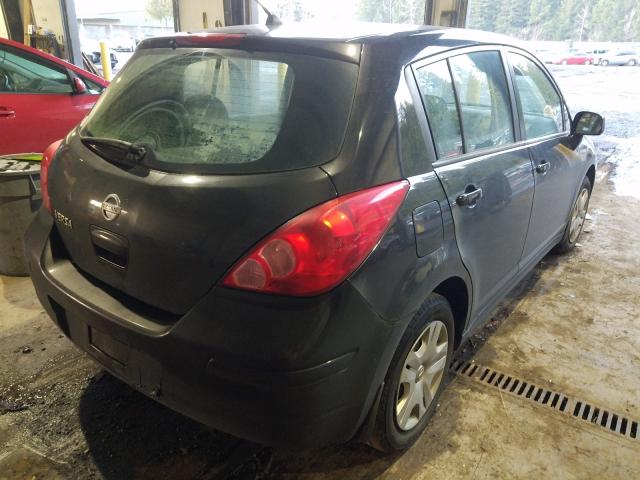 Photo 3 VIN: 3N1BC1CP6AL401929 - NISSAN VERSA S 