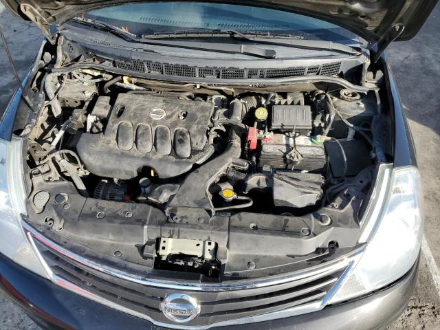 Photo 10 VIN: 3N1BC1CP6AL404295 - NISSAN VERSA 