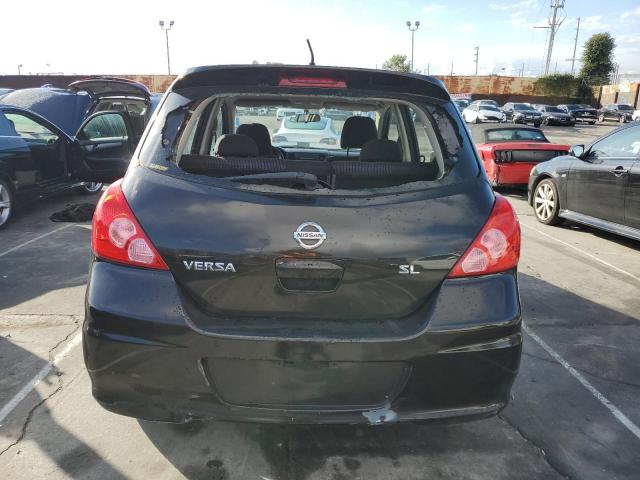 Photo 5 VIN: 3N1BC1CP6AL404295 - NISSAN VERSA 