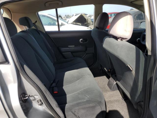 Photo 9 VIN: 3N1BC1CP6AL409965 - NISSAN VERSA S 