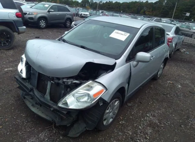 Photo 1 VIN: 3N1BC1CP6AL419962 - NISSAN VERSA 