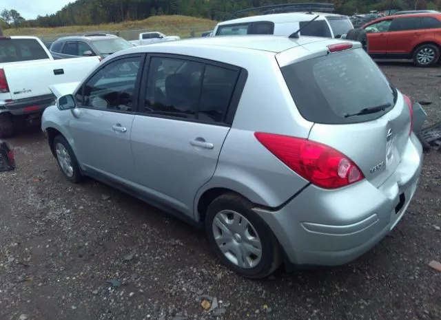 Photo 2 VIN: 3N1BC1CP6AL419962 - NISSAN VERSA 