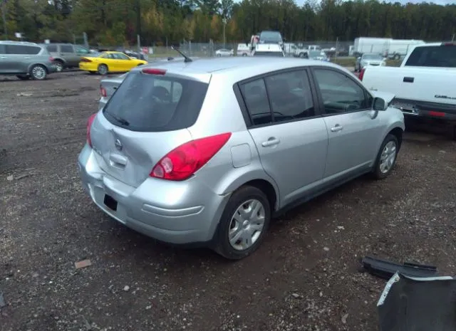 Photo 3 VIN: 3N1BC1CP6AL419962 - NISSAN VERSA 