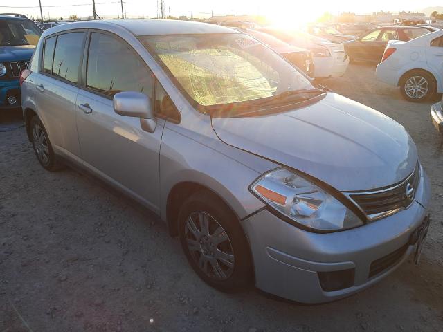 Photo 0 VIN: 3N1BC1CP6AL424952 - NISSAN VERSA S 