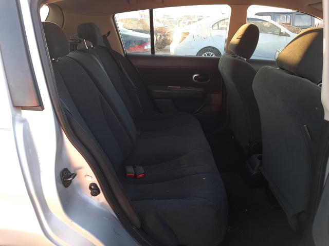 Photo 5 VIN: 3N1BC1CP6AL424952 - NISSAN VERSA S 