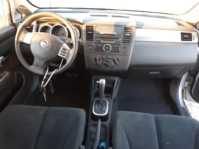 Photo 8 VIN: 3N1BC1CP6AL424952 - NISSAN VERSA S 