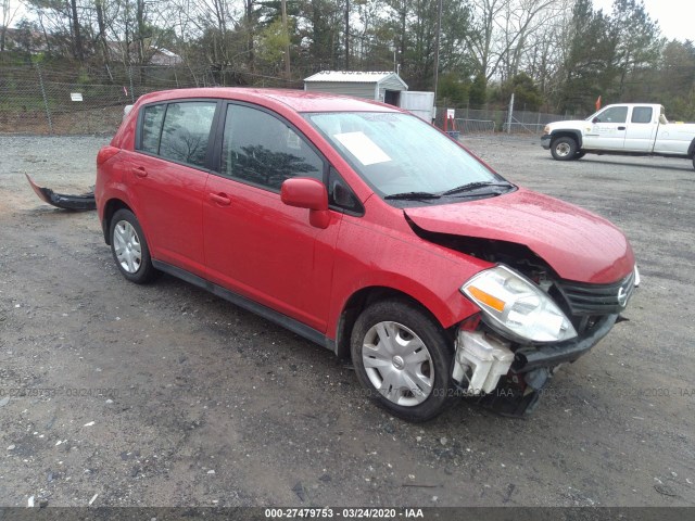 Photo 0 VIN: 3N1BC1CP6AL425857 - NISSAN VERSA 