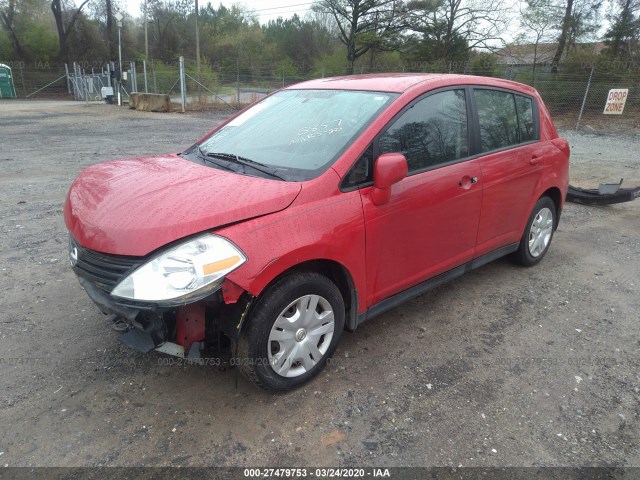 Photo 1 VIN: 3N1BC1CP6AL425857 - NISSAN VERSA 