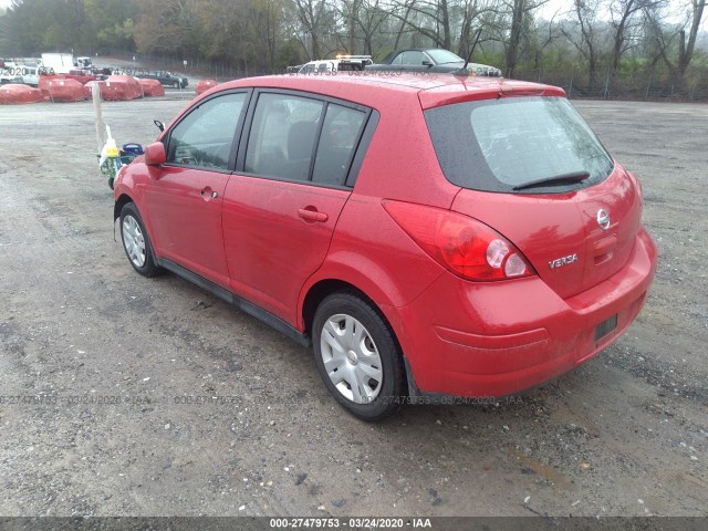 Photo 2 VIN: 3N1BC1CP6AL425857 - NISSAN VERSA 