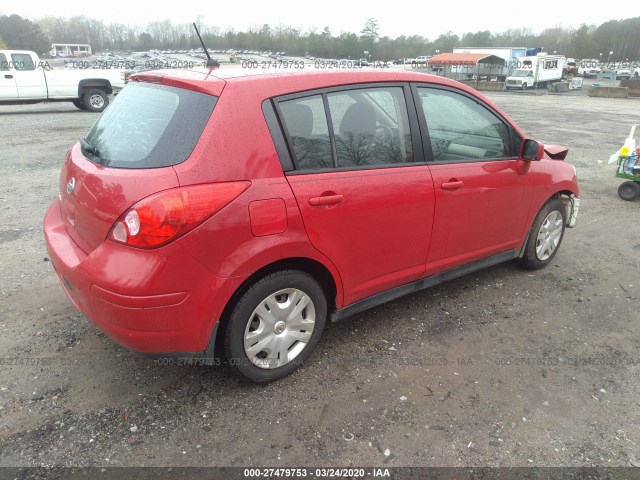 Photo 3 VIN: 3N1BC1CP6AL425857 - NISSAN VERSA 