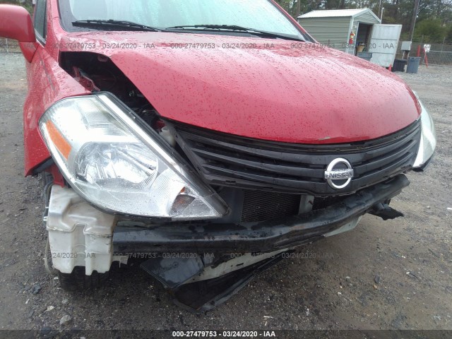 Photo 5 VIN: 3N1BC1CP6AL425857 - NISSAN VERSA 