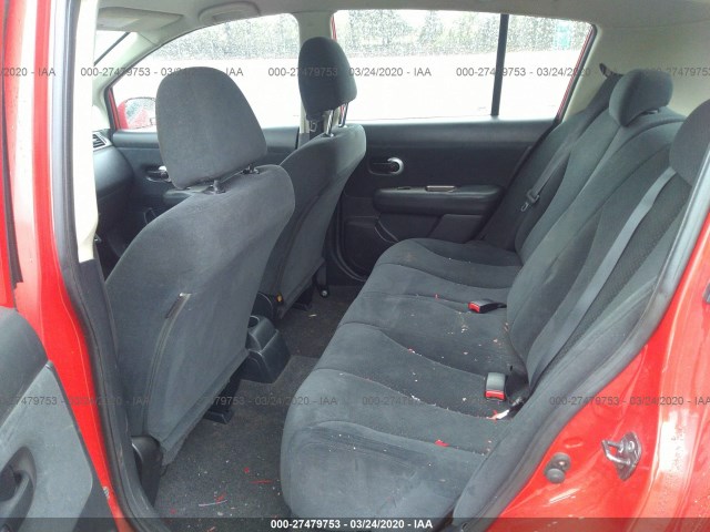 Photo 7 VIN: 3N1BC1CP6AL425857 - NISSAN VERSA 