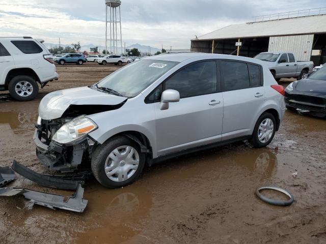 Photo 0 VIN: 3N1BC1CP6AL433778 - NISSAN VERSA S 