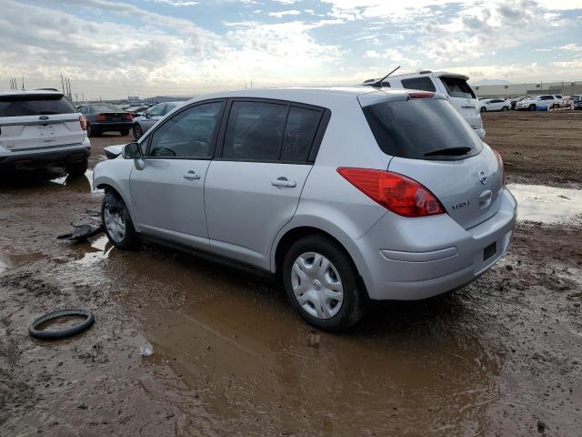 Photo 1 VIN: 3N1BC1CP6AL433778 - NISSAN VERSA S 