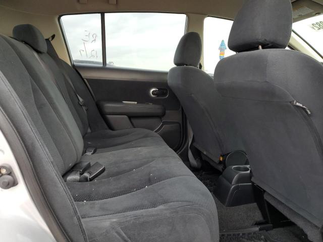 Photo 10 VIN: 3N1BC1CP6AL433778 - NISSAN VERSA S 