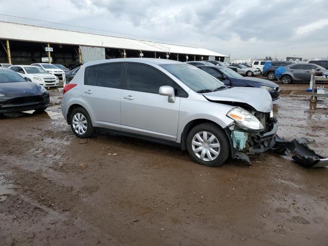 Photo 3 VIN: 3N1BC1CP6AL433778 - NISSAN VERSA S 