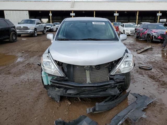 Photo 4 VIN: 3N1BC1CP6AL433778 - NISSAN VERSA S 