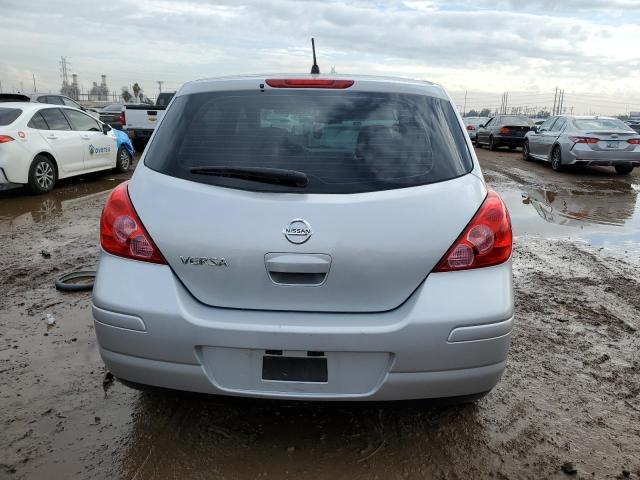 Photo 5 VIN: 3N1BC1CP6AL433778 - NISSAN VERSA S 