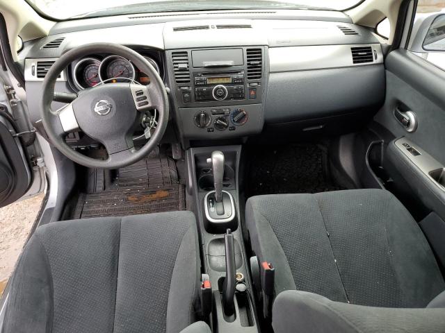 Photo 7 VIN: 3N1BC1CP6AL433778 - NISSAN VERSA S 