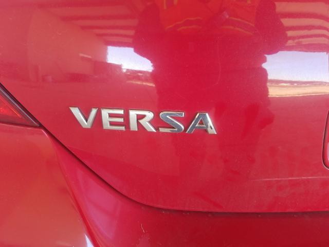 Photo 8 VIN: 3N1BC1CP6AL435269 - NISSAN VERSA S 