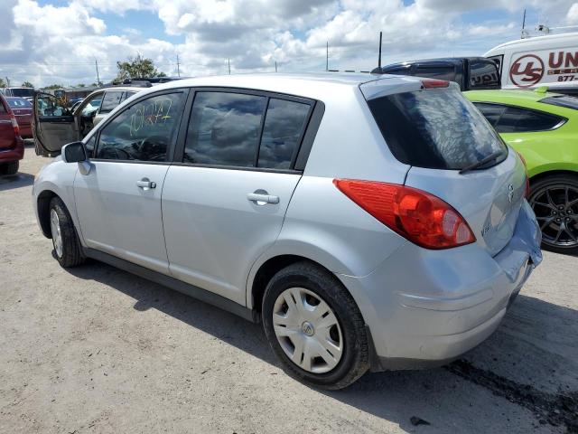 Photo 1 VIN: 3N1BC1CP6AL436261 - NISSAN VERSA S 