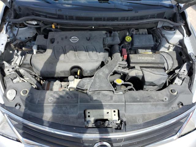 Photo 10 VIN: 3N1BC1CP6AL436261 - NISSAN VERSA S 