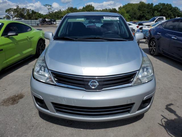 Photo 4 VIN: 3N1BC1CP6AL436261 - NISSAN VERSA S 