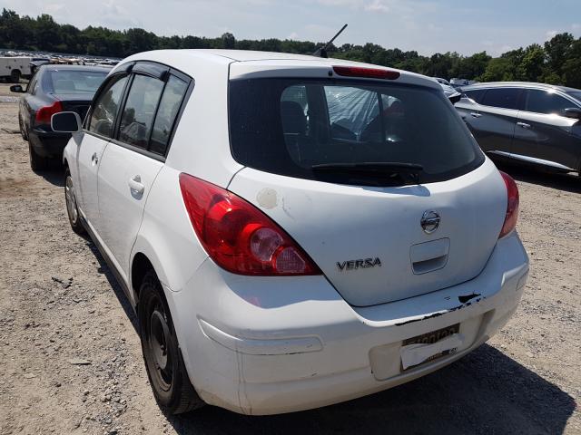 Photo 2 VIN: 3N1BC1CP6AL440696 - NISSAN VERSA S 