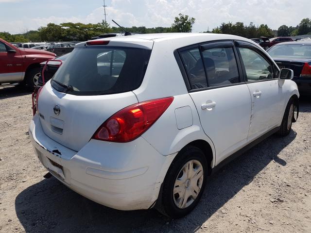 Photo 3 VIN: 3N1BC1CP6AL440696 - NISSAN VERSA S 