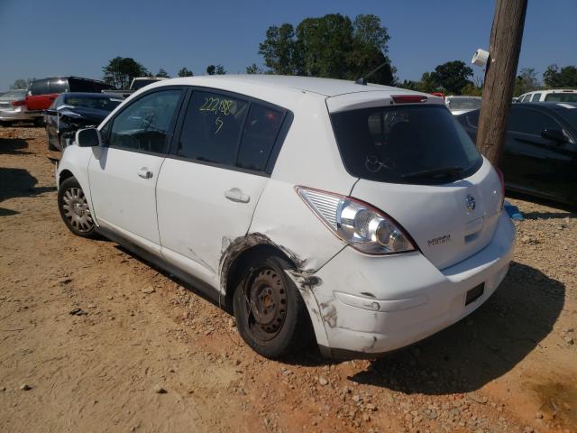 Photo 2 VIN: 3N1BC1CP6AL442285 - NISSAN VERSA 